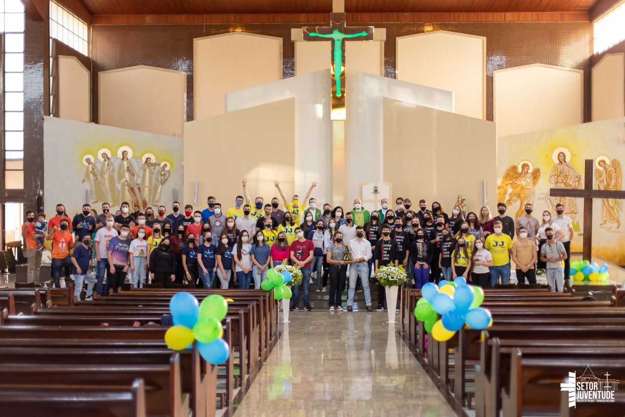 Concatedral De Francisco Beltr O Sediou O Dnj Diocesano Diocese De