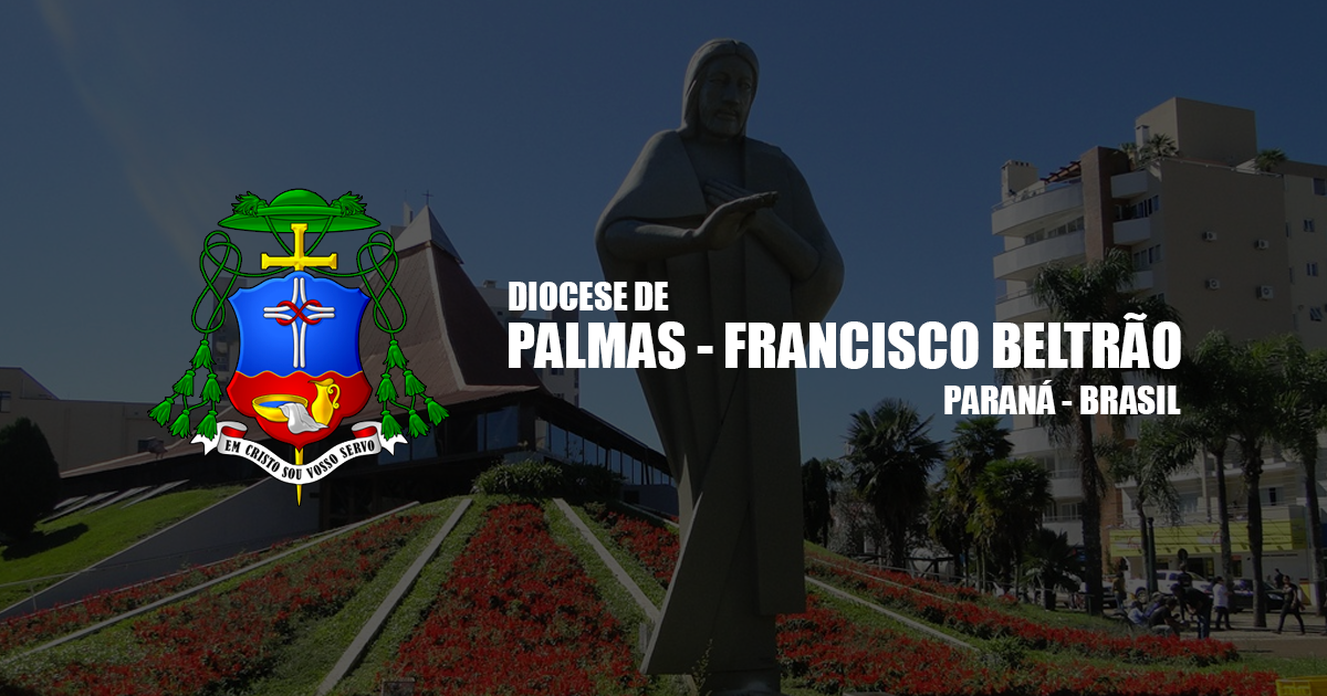 Nossa Senhora da Glória - Paróquias - Diocese de Palmas - Francisco Beltrão